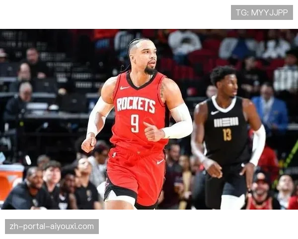 评论：火箭队年轻核心能否在赛季末段展现出冲击附加赛的凝聚力？